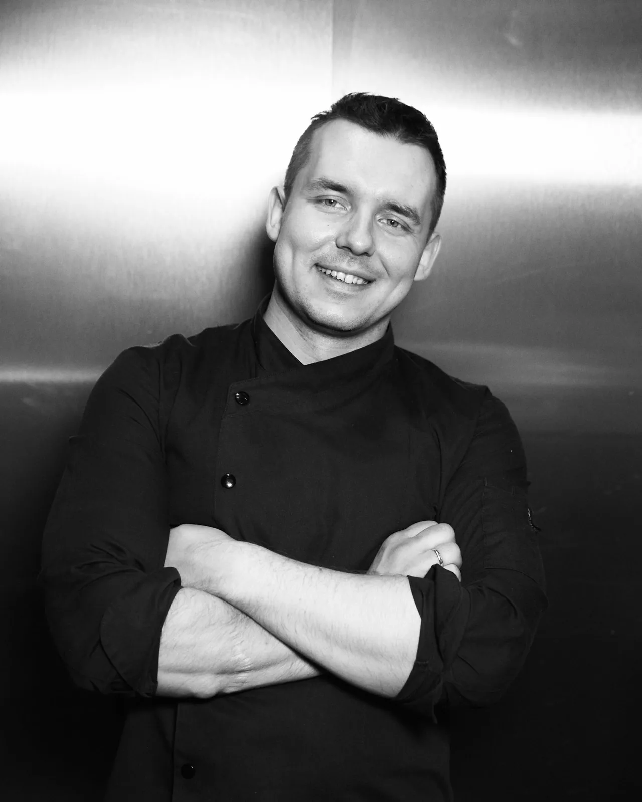 Nikita Fedosov