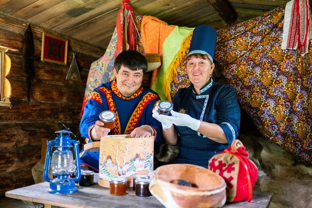 Наталья Трапезникова