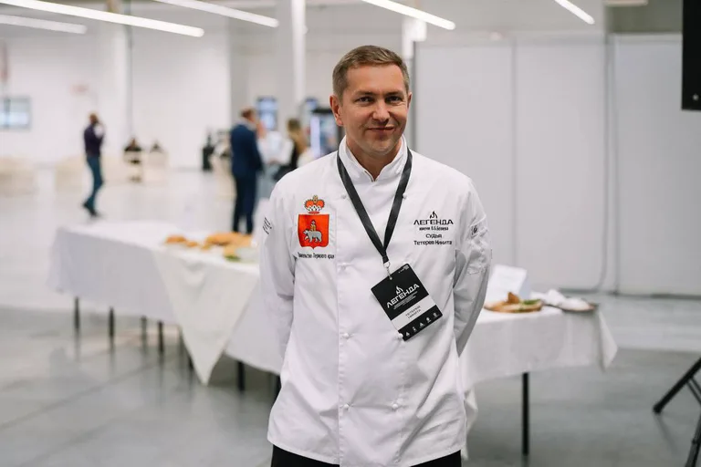 Nikita Teterev