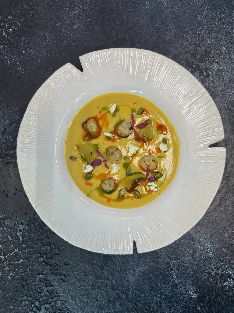 Николай Курнев