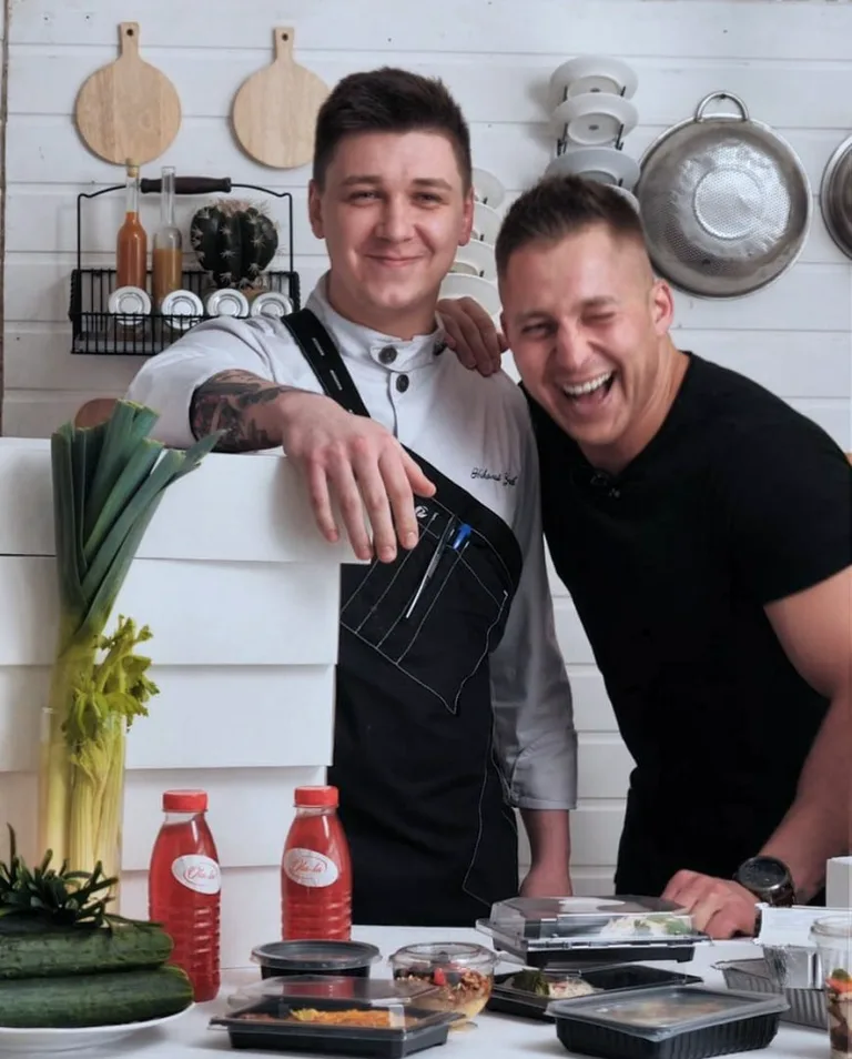 Николай Зонов