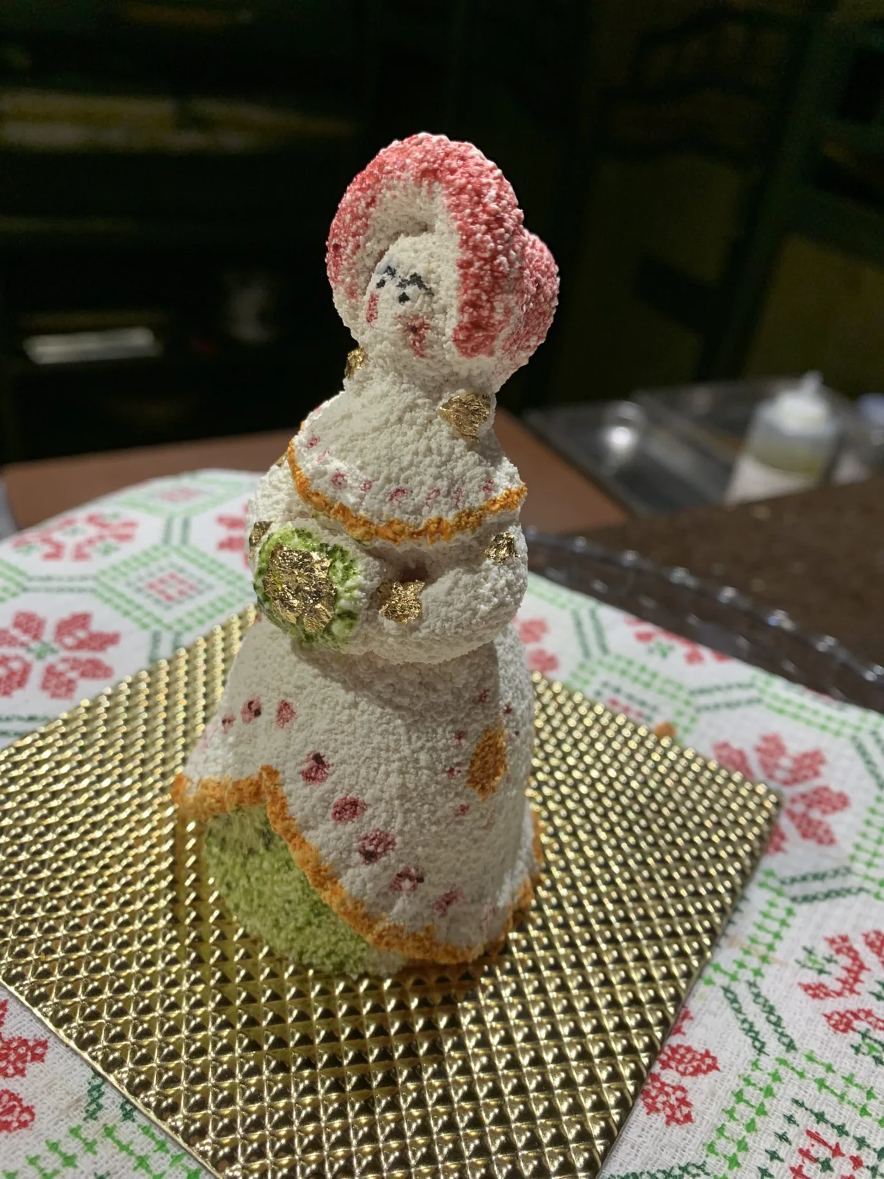 Николай Зонов