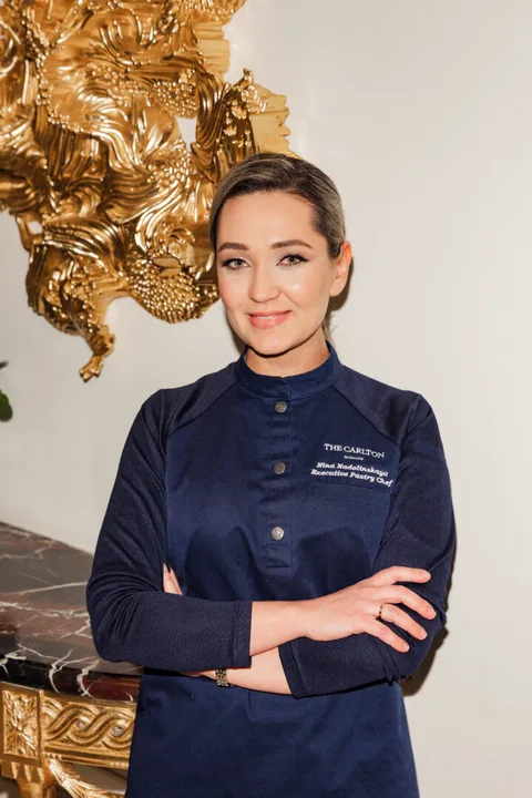 Nina Nadolinskaya