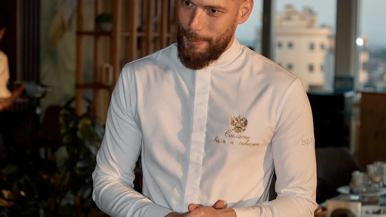 Oleg Karachev