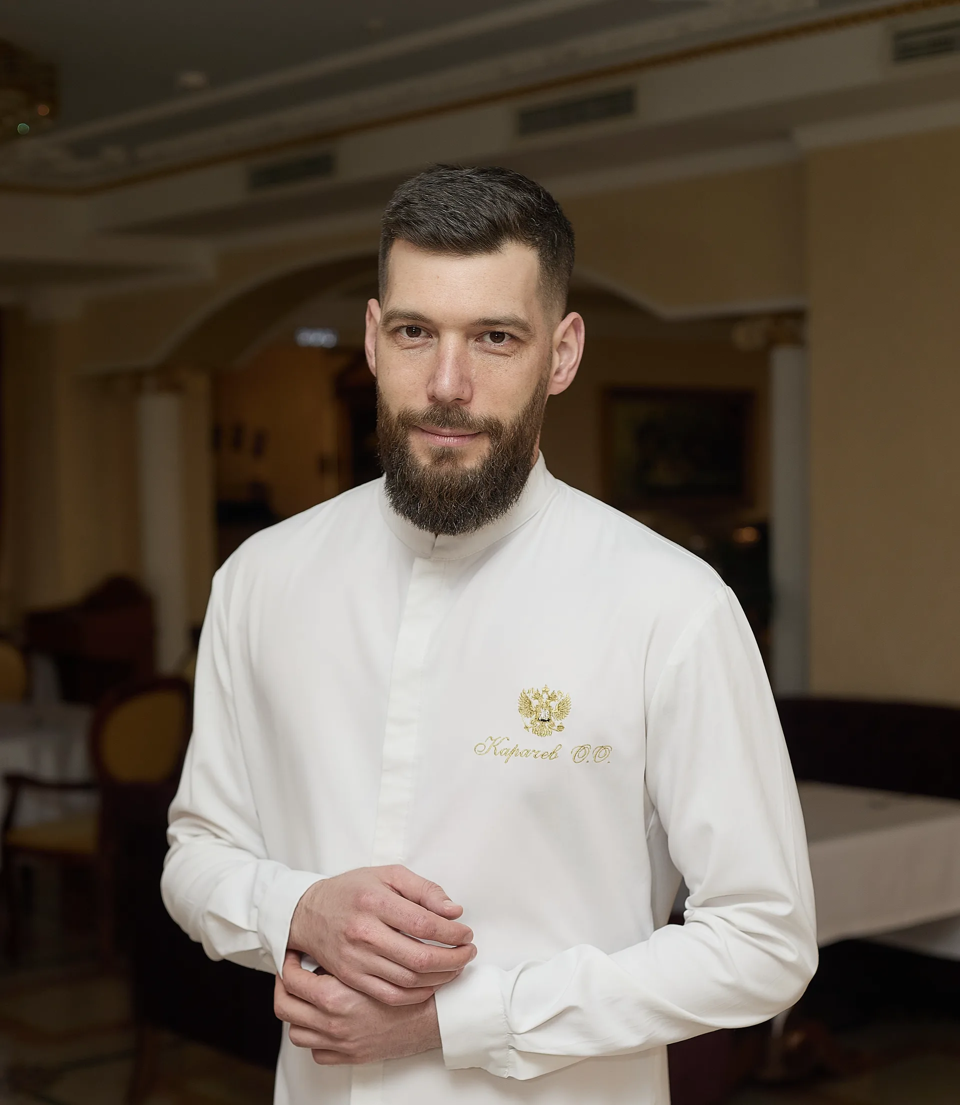 Oleg Karachev