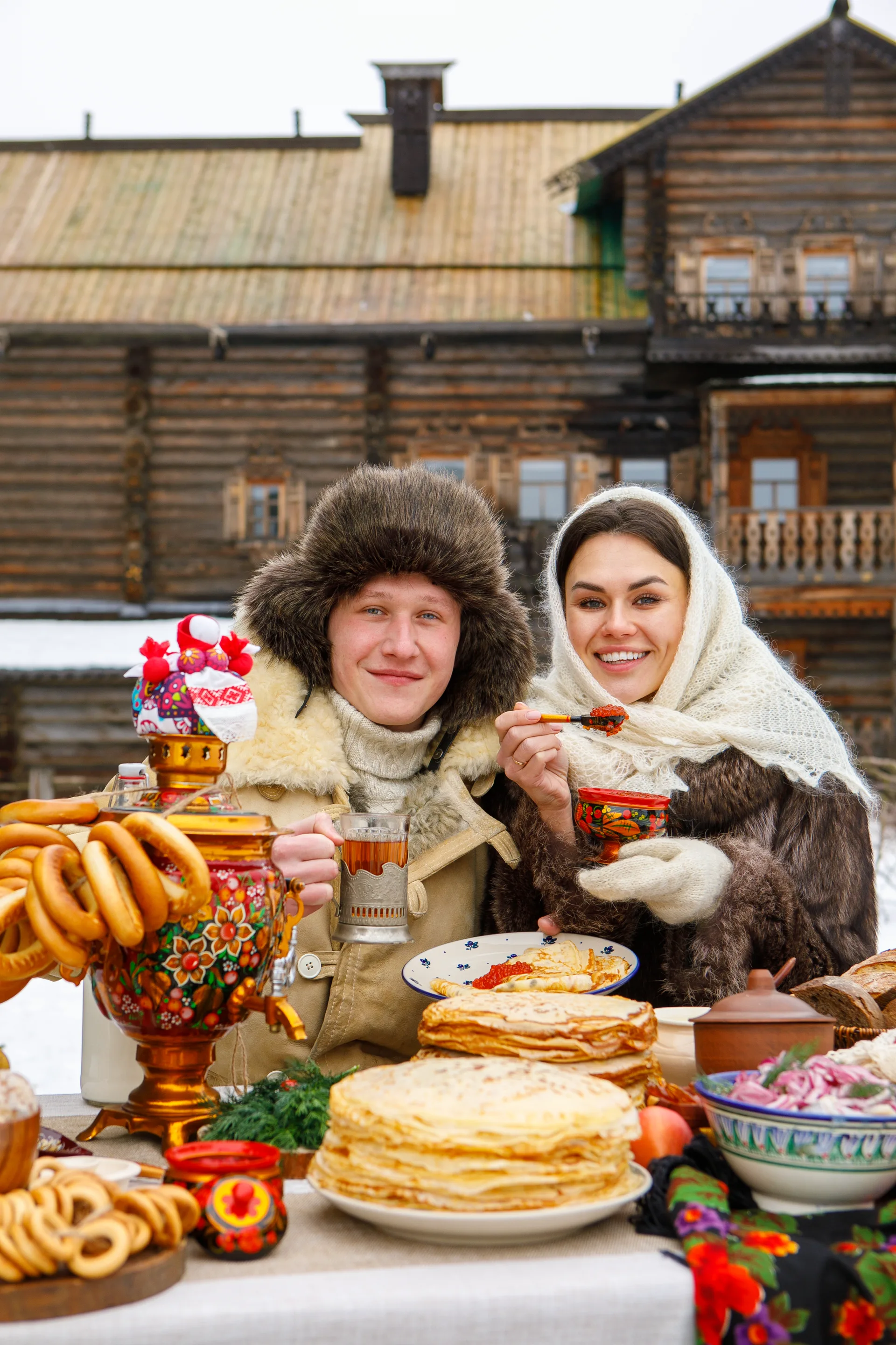 Александр Карюкин