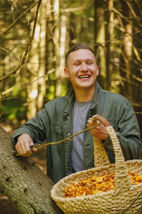 Александр Карюкин