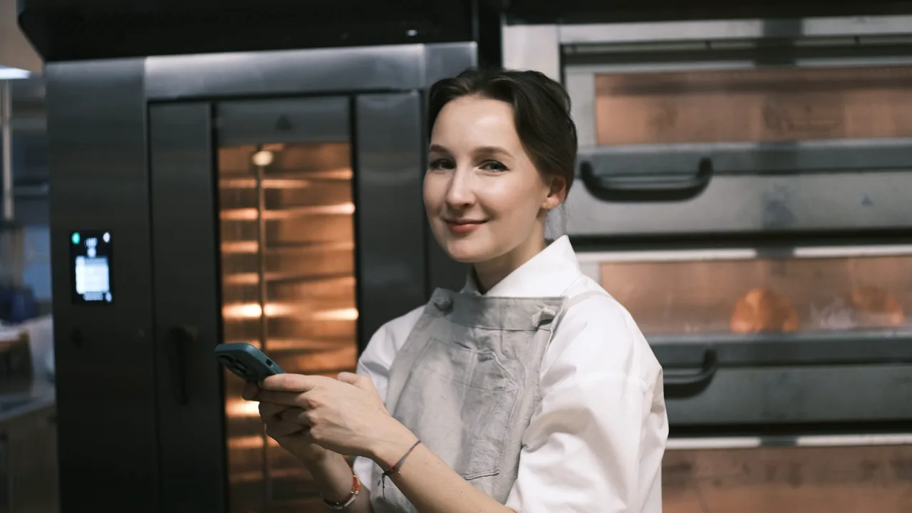 Ольга Киселёва