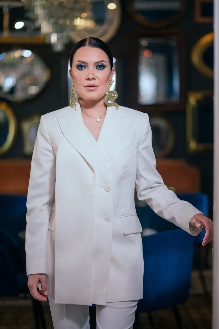 Ольга Агеева