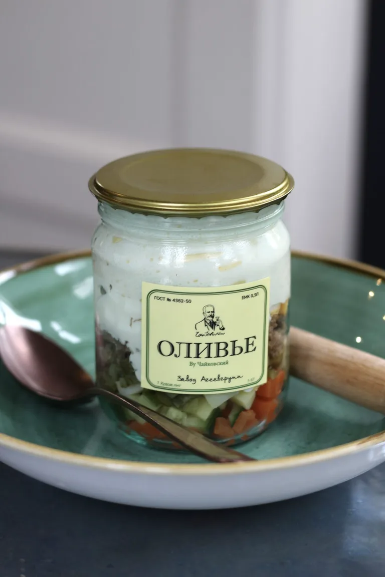 Ольга Агеева