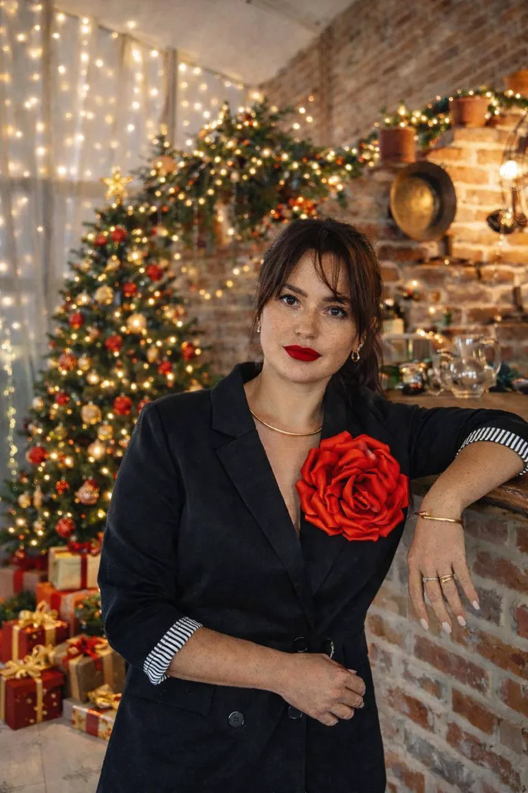 Olga Panchenko