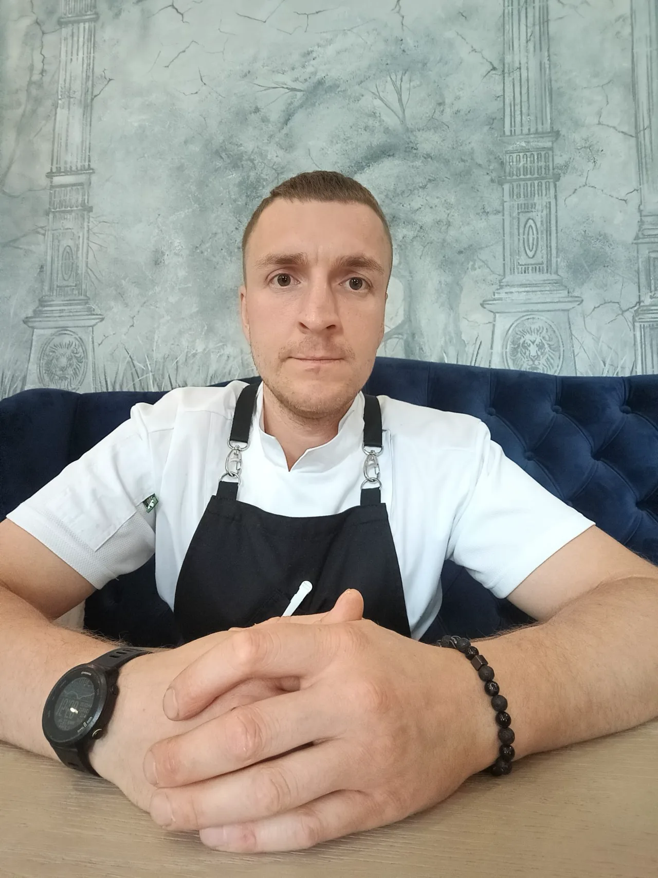 Pavel Gryaznov
