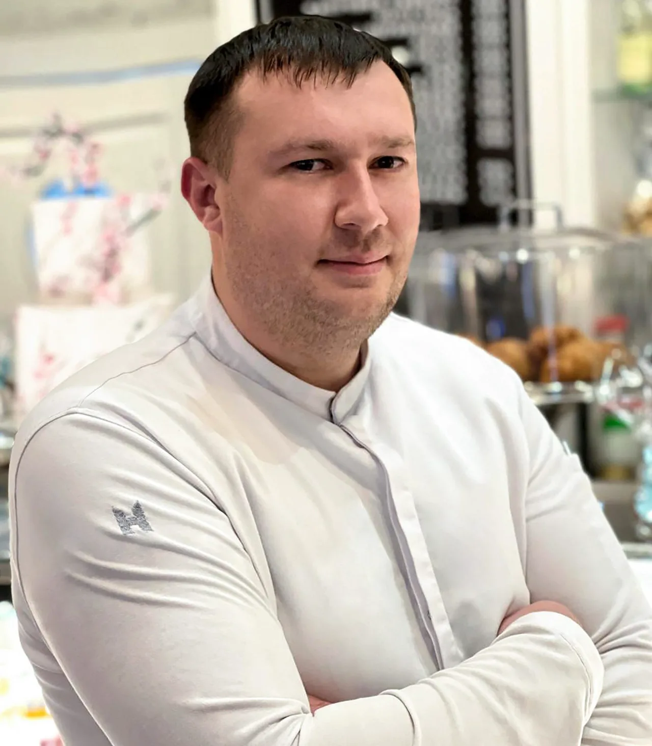 Pavel Larionov