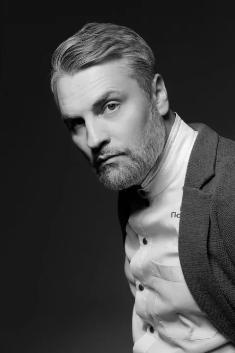 Pavel Potseluev