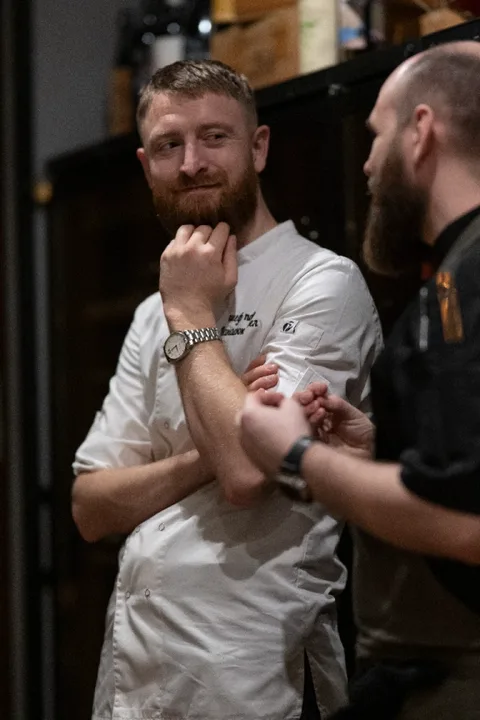 Павел Панасюк