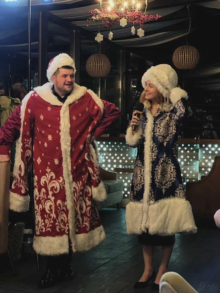 Павел Трифонов