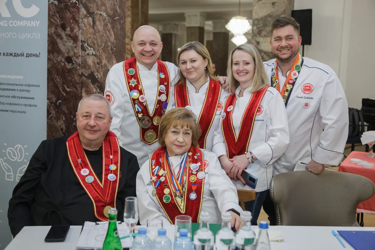 Павел Зубарев