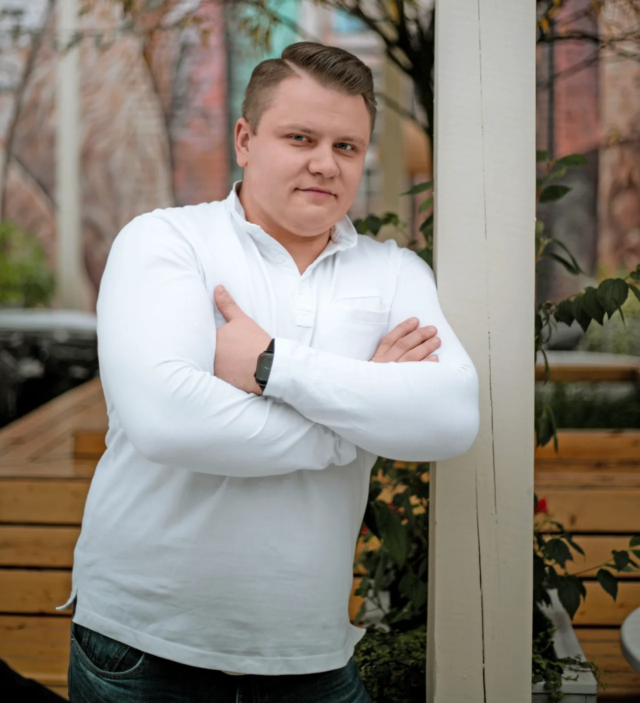 Alexander Levchenkov