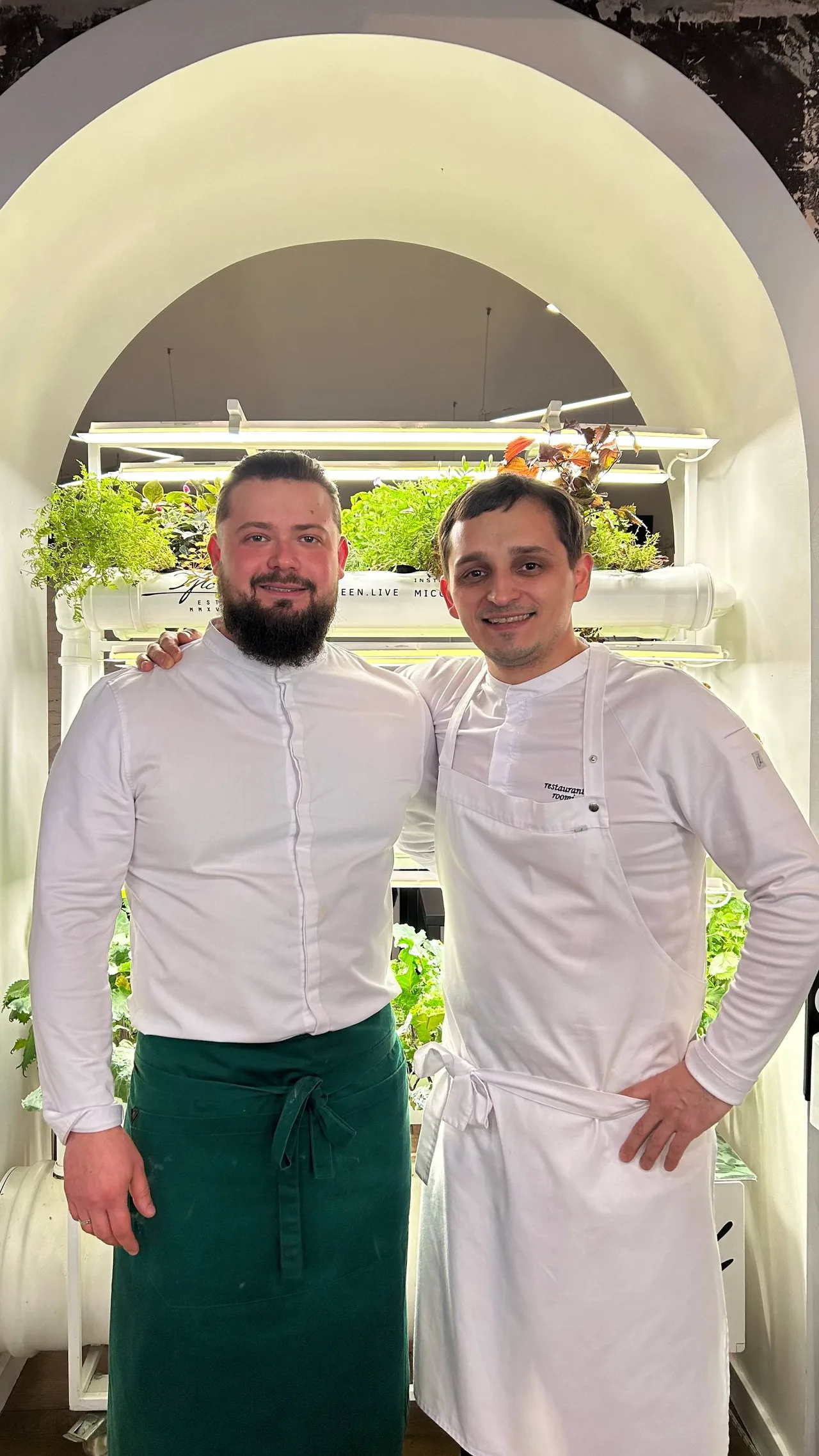 Роман Никоноров