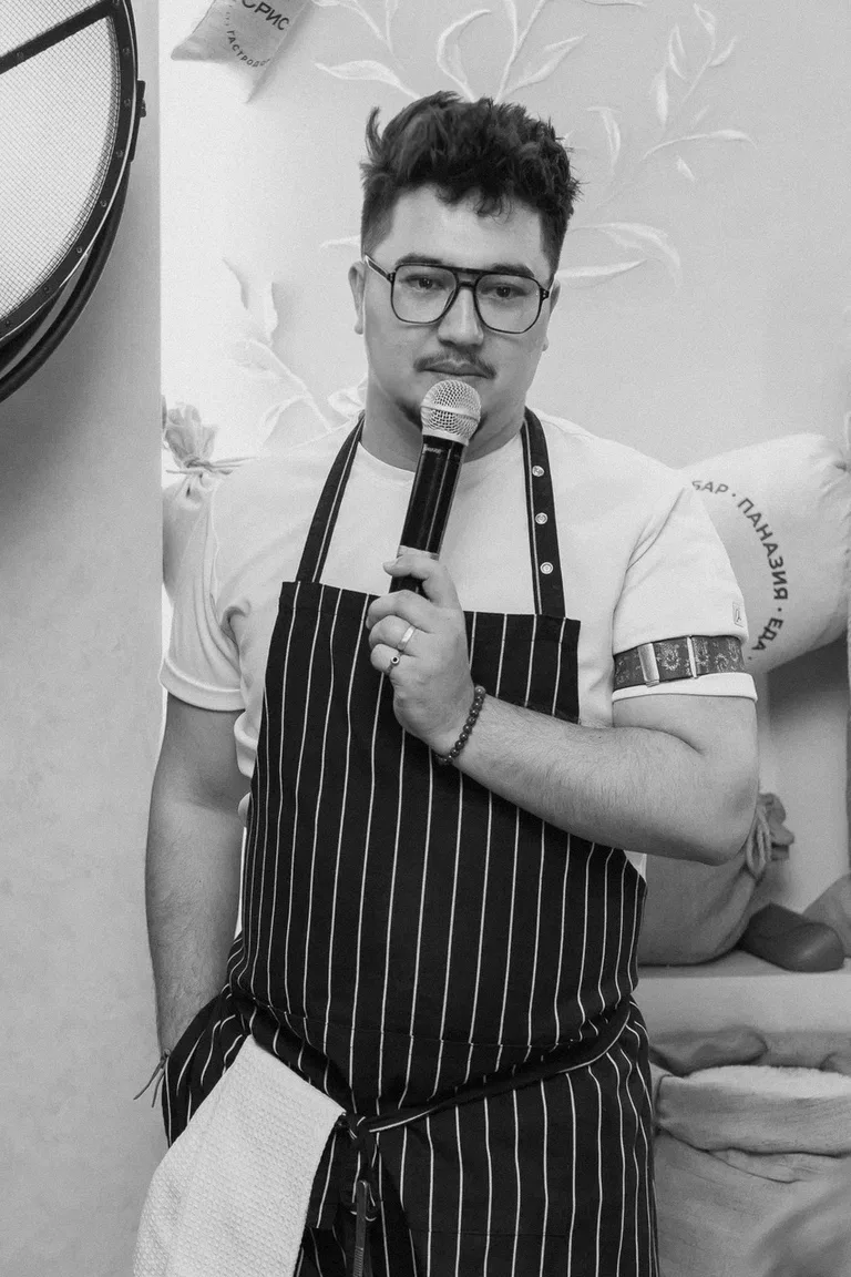 Romiz Aminov