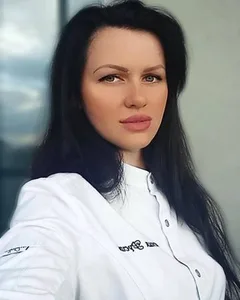 Rusina Evgeniya