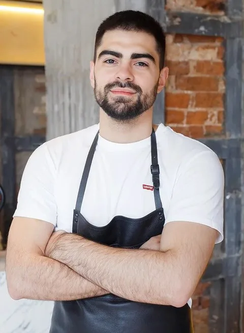 Ruslan Polyakov