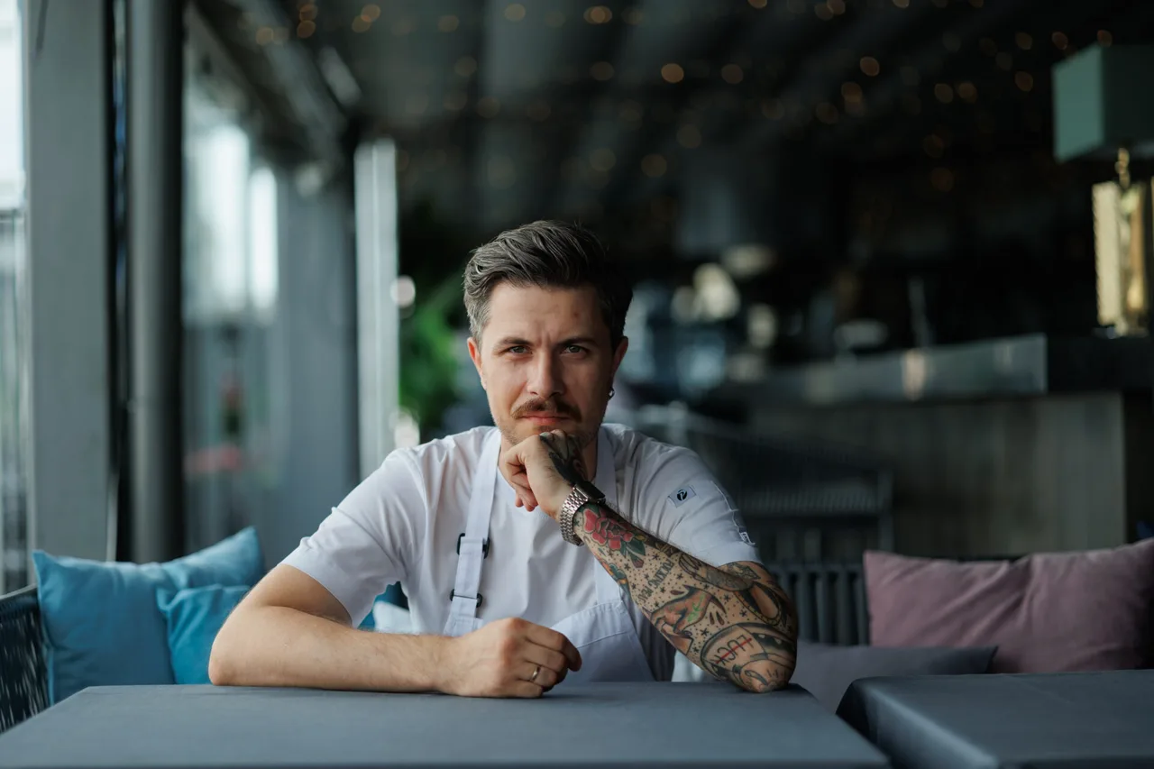 Yuriy Samodelkin