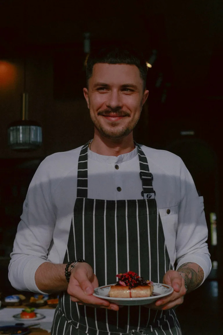 Yuriy Samodelkin