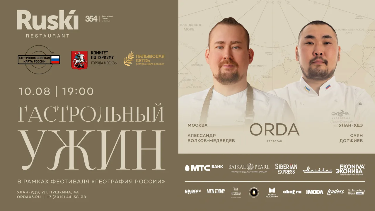 Sayan Dorzhiev