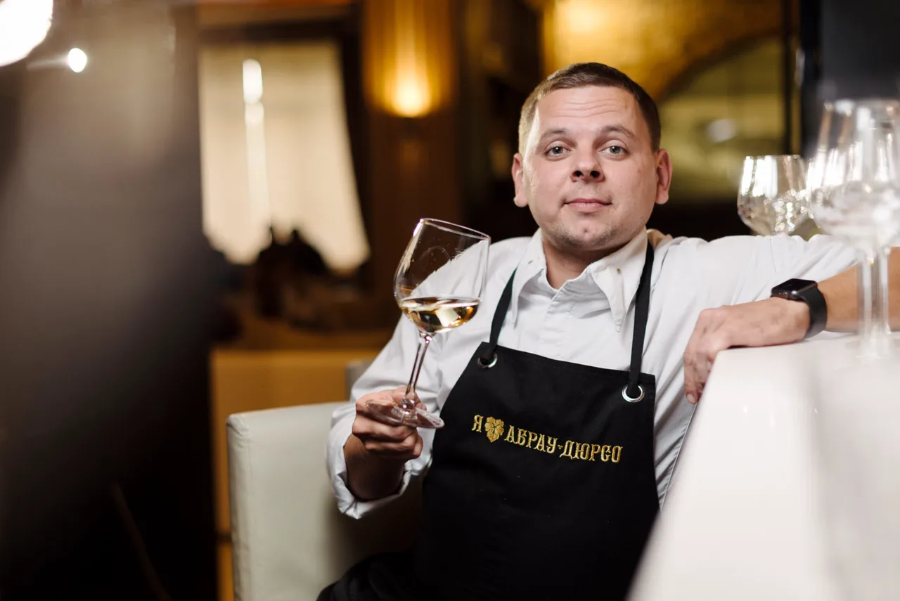 Sergey Alshevsky
