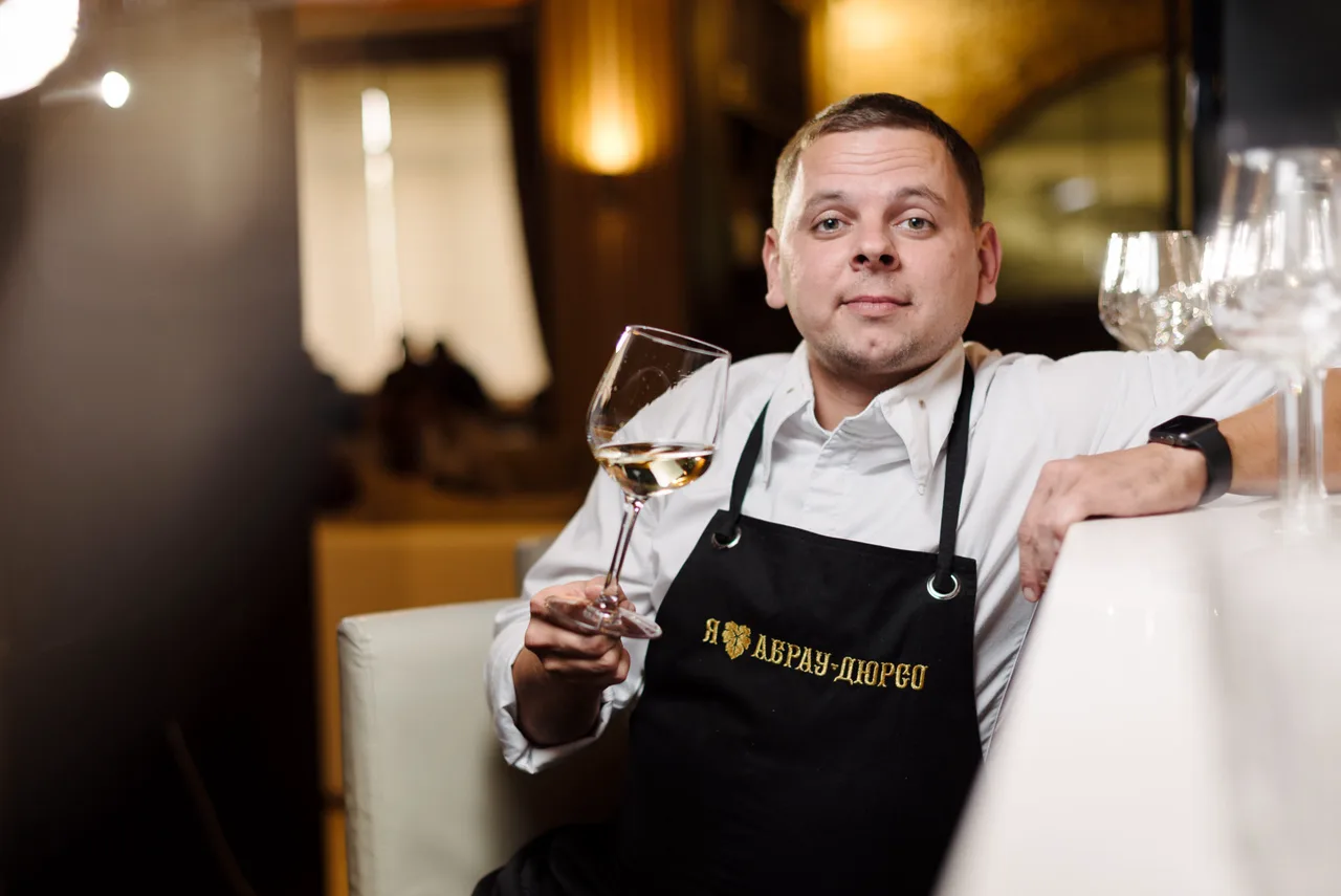 Sergey Alshevsky