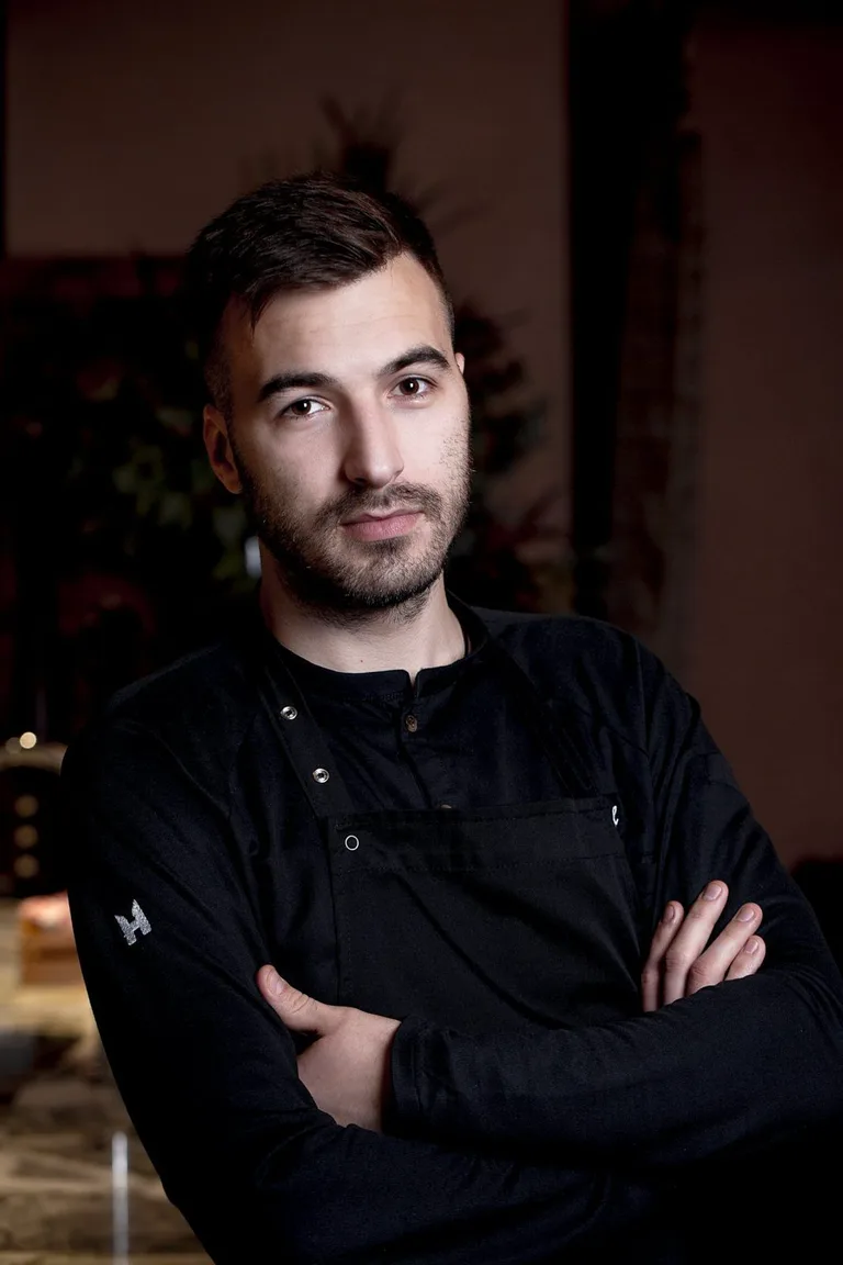 Sergey Andrejchenko