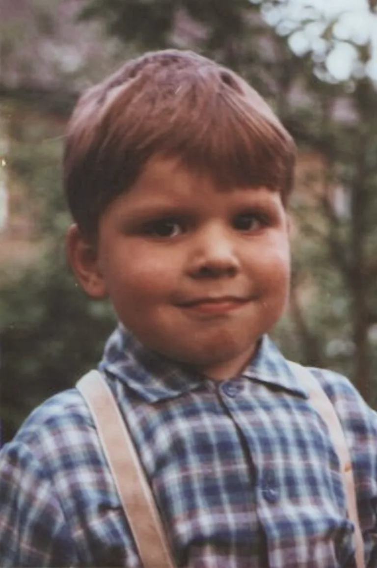 Sergey Astafiev