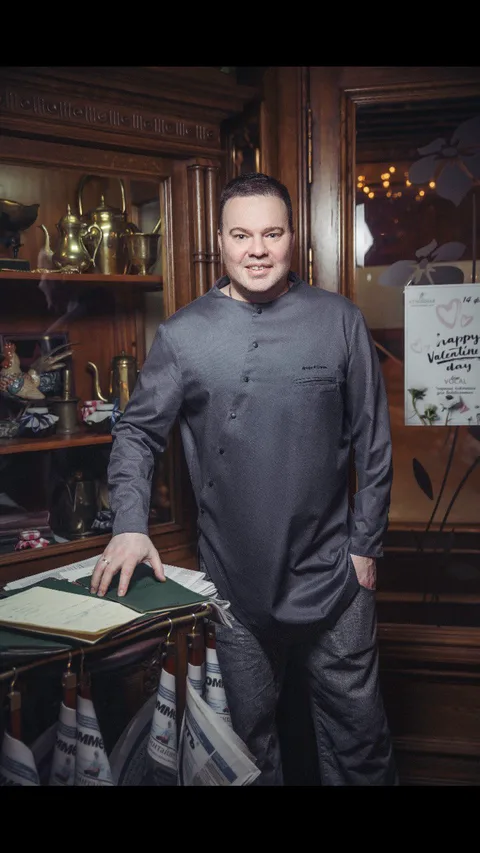 Sergey Erofeev