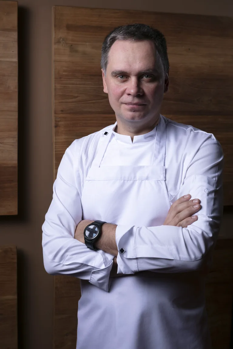 Сергей Батуков