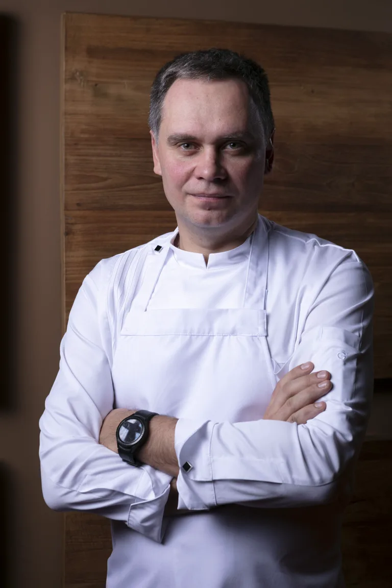 Сергей Батуков