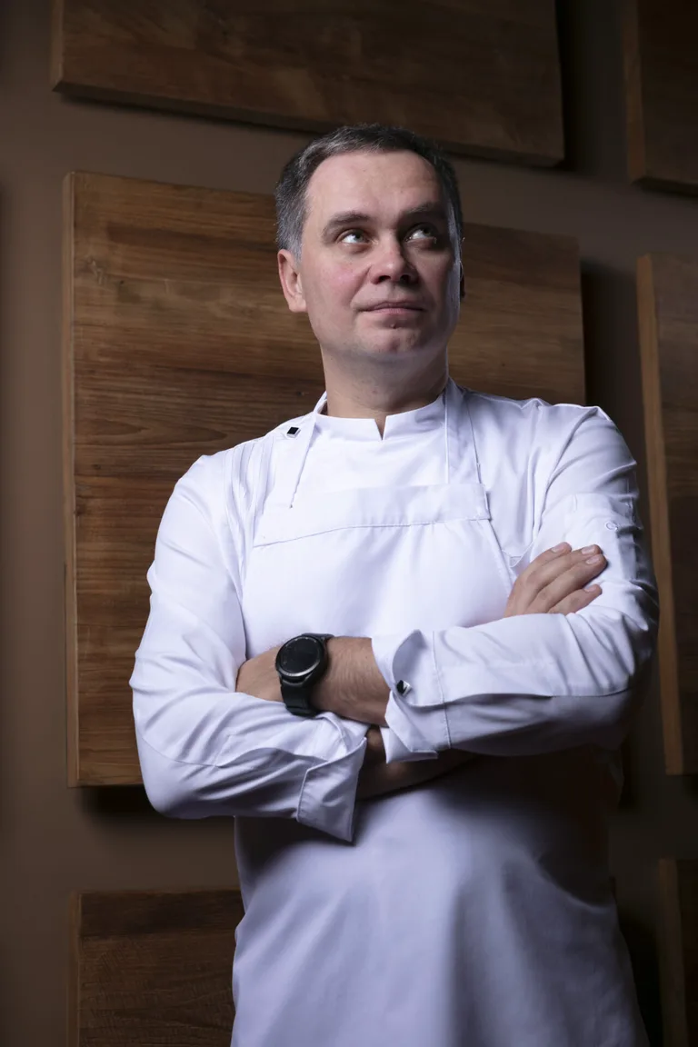 Сергей Батуков