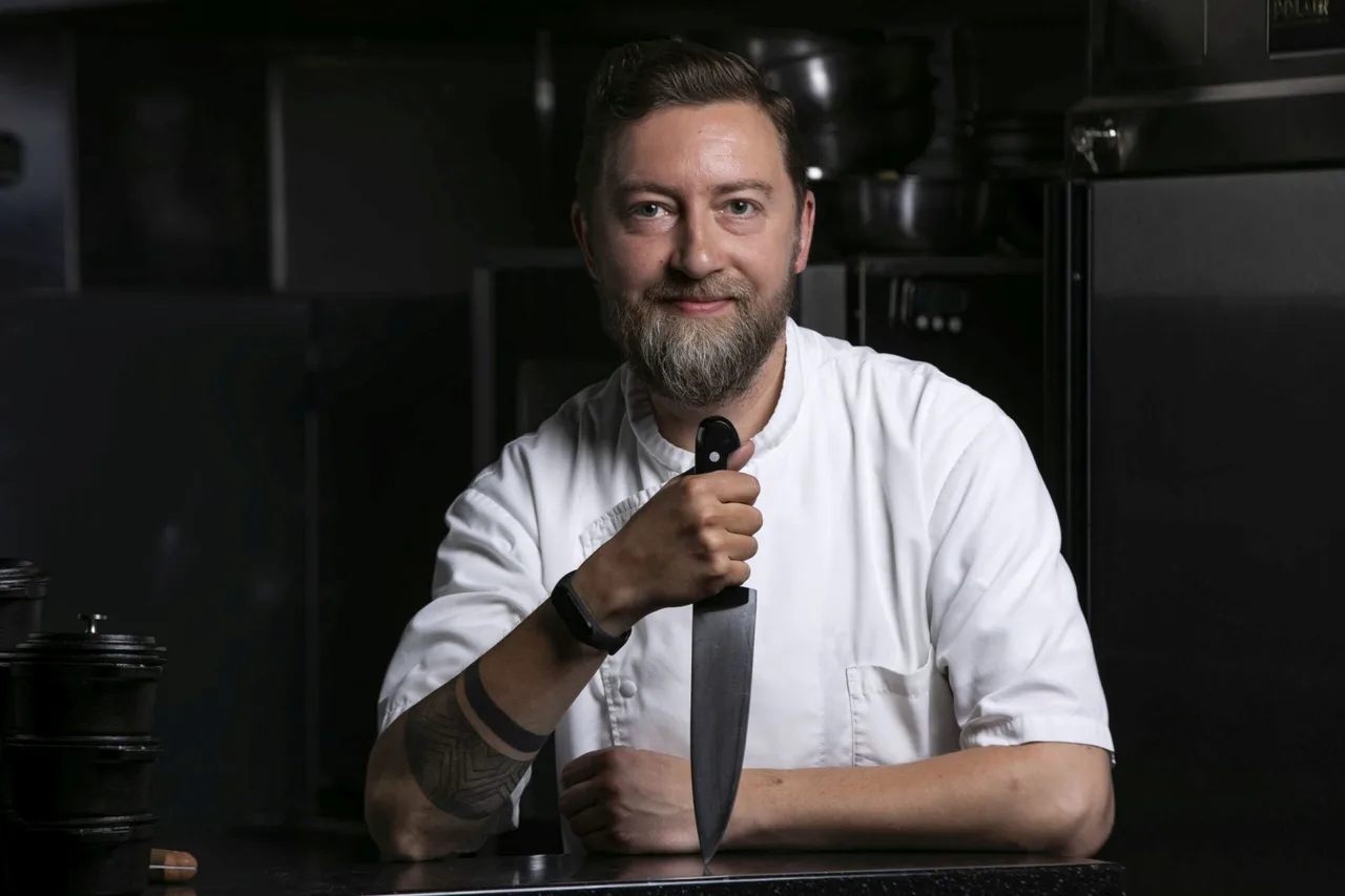 Sergei Goryunov