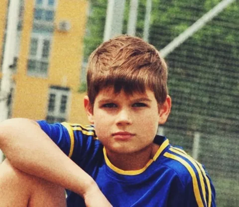 Сергей Кожаков