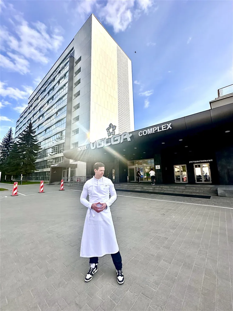 Сергей Крутов