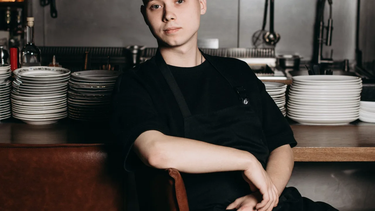 Сергей Носов