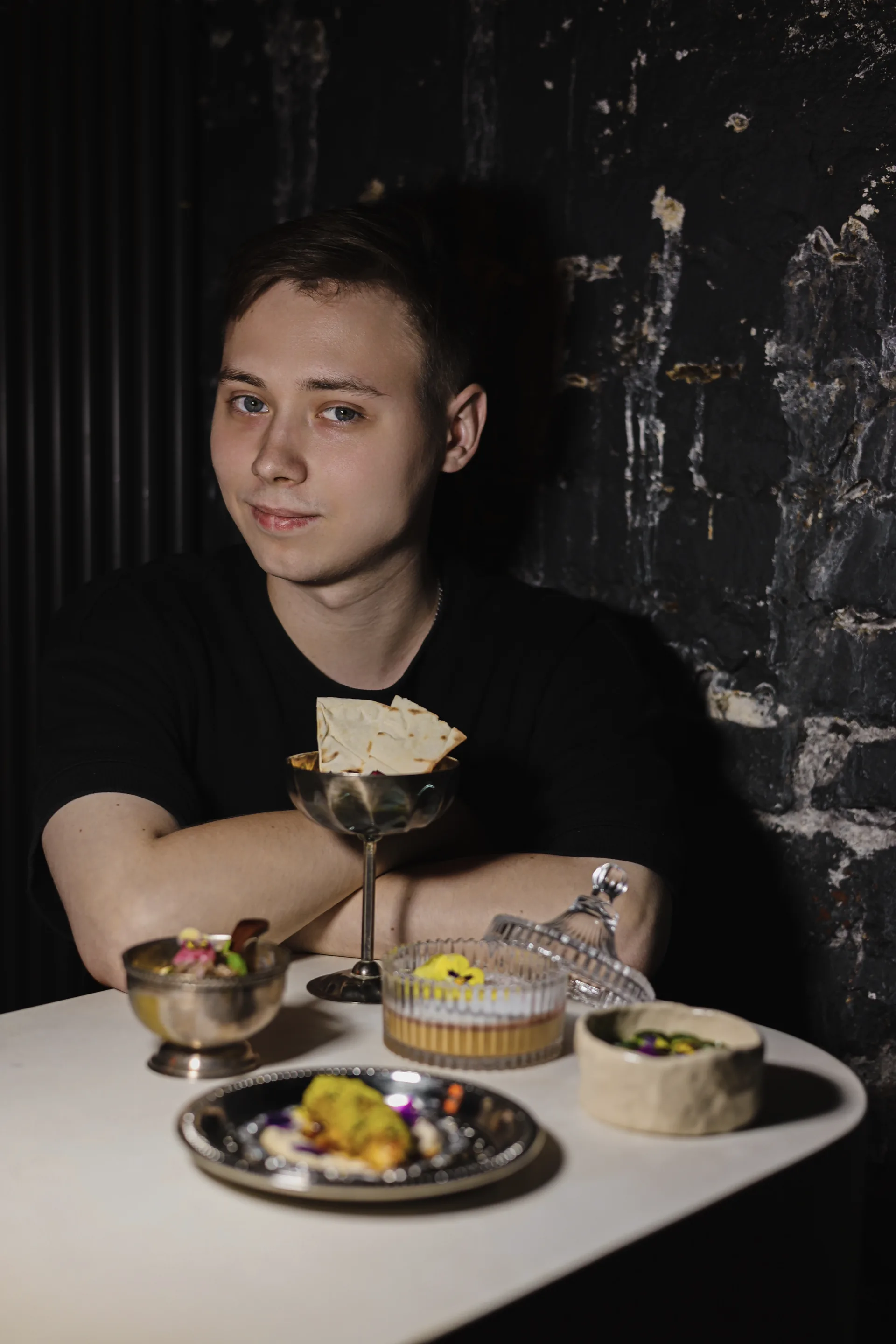 Сергей Носов