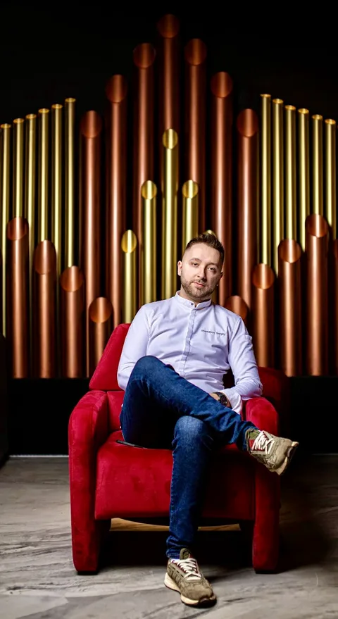 Sergey Shemanov