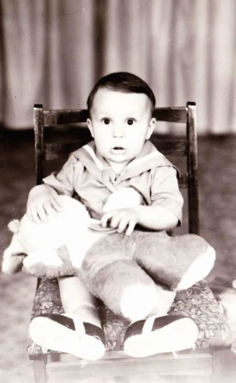 Sergey Shiyanov
