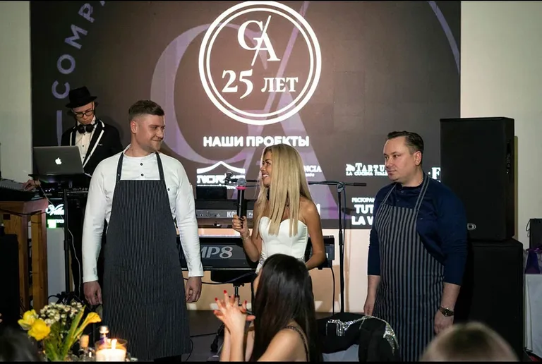 Сергей Сильниченко