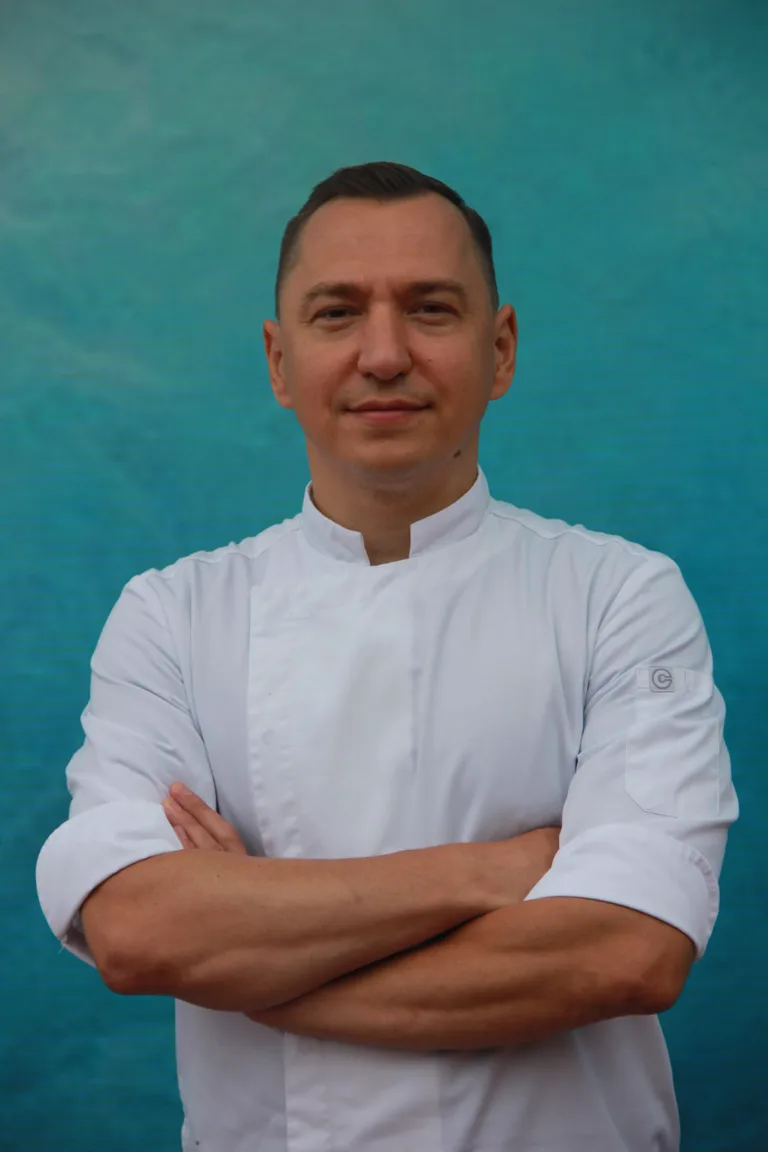 Александр Акмаев