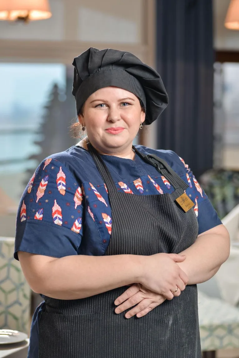 Tatyana Shakhvorostova