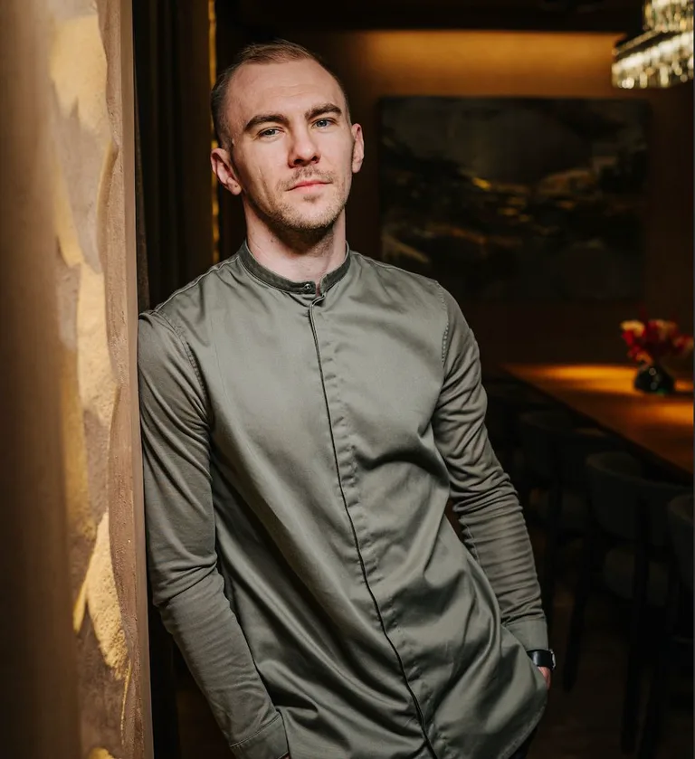 Андрей Синицын