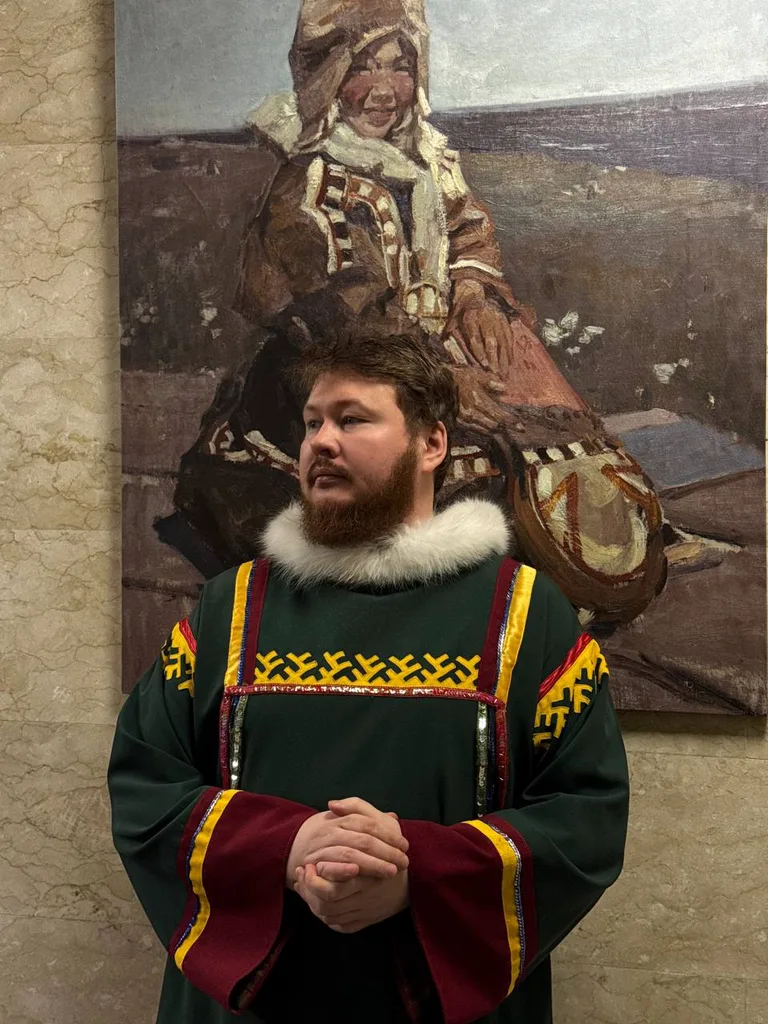 Stanislav Shcherbina