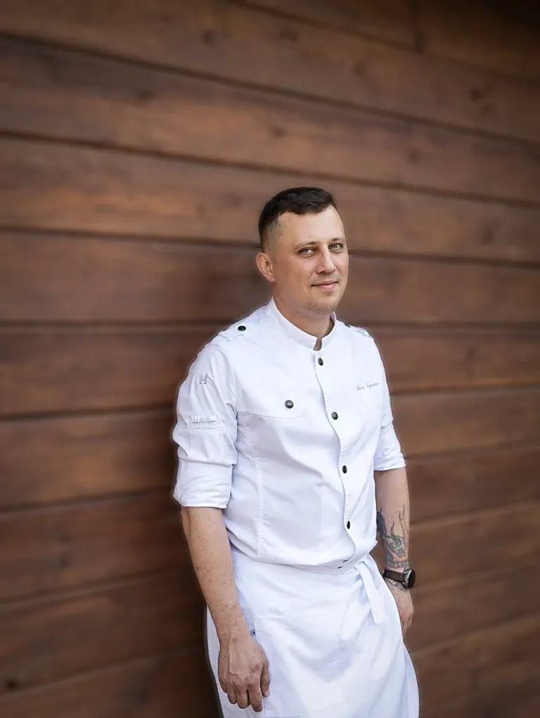 Timur Lyasnikov
